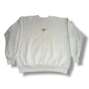 Men’s Hanes Austin Texas Lone Star State Crewneck Sweatshirt